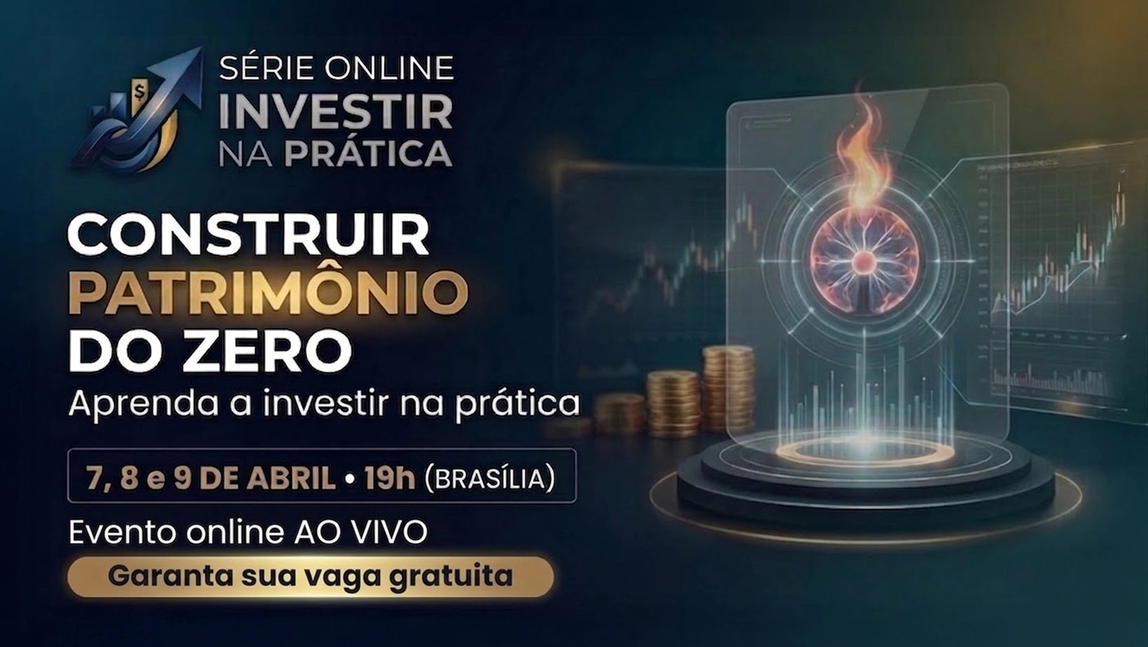 Investir na Prática